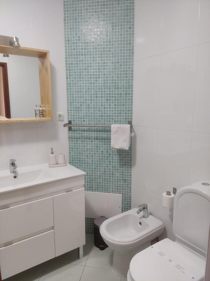 Faro Stadium Flat By Freetimealgarve エクステリア 写真