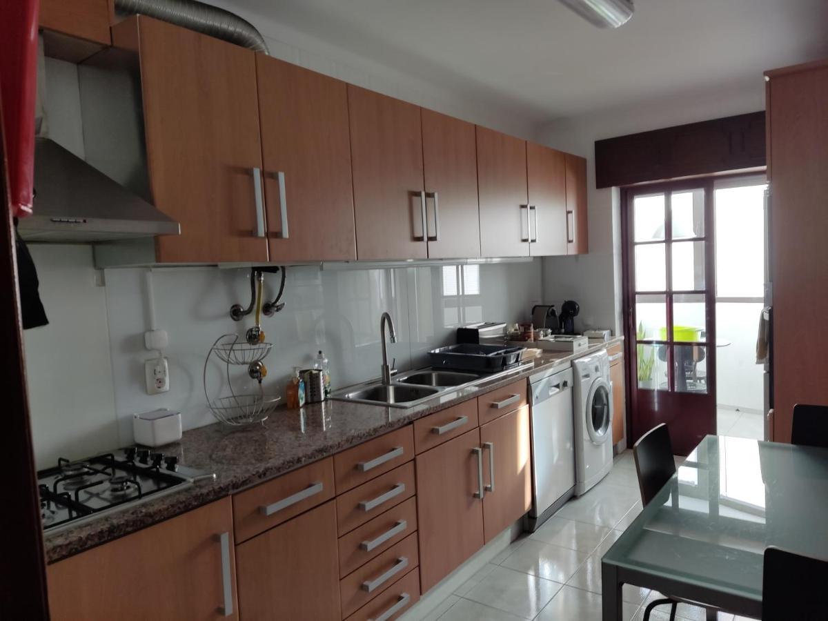 Faro Stadium Flat By Freetimealgarve エクステリア 写真
