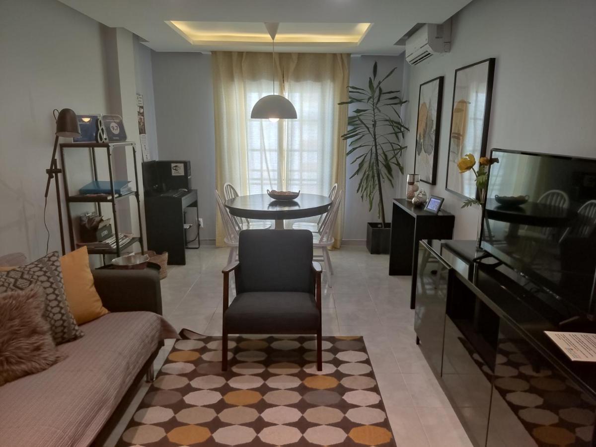 Faro Stadium Flat By Freetimealgarve エクステリア 写真