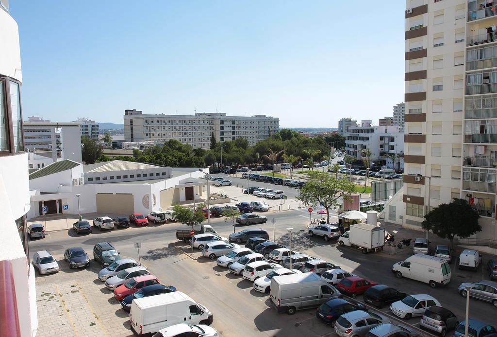 Faro Stadium Flat By Freetimealgarve 部屋 写真