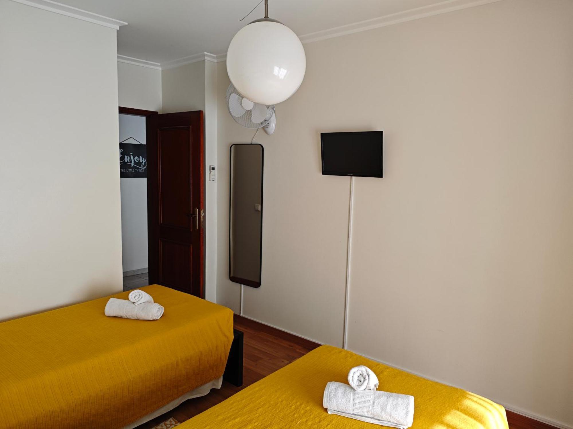 Faro Stadium Flat By Freetimealgarve エクステリア 写真
