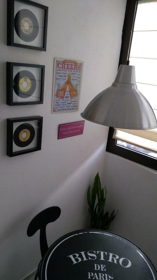 Faro Stadium Flat By Freetimealgarve エクステリア 写真